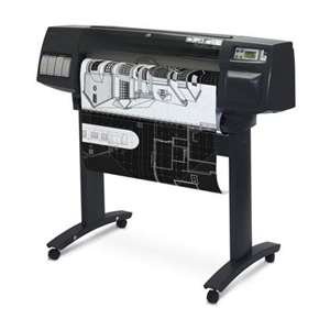 DESIGNJET 1050C/1055CM PLOTTER REPAIR/MAINTENANCE SERVICE