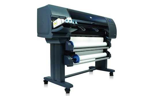 Design Jet 4500ps plotter repair/service