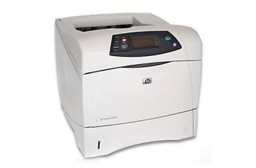 HP LASERJET 4200 PRINTER REPAIR, 4200 MAINTENANCE SERVICE