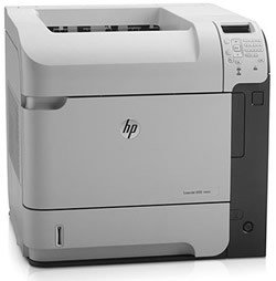 HP LaserJet M601, M602, M603 printer service