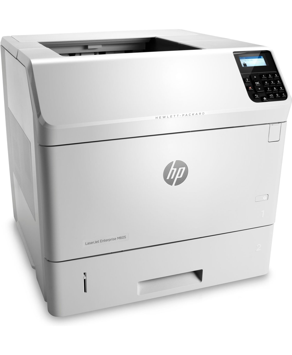 LASERJET M604, M605, M606 REPAIRS