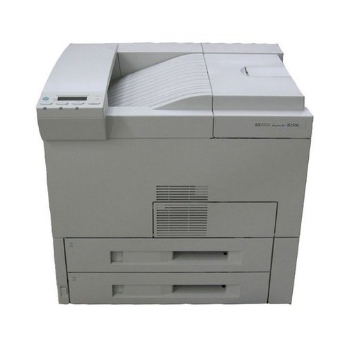 HP LaserJet 8100mfp | HP 8100 multifunction printer service