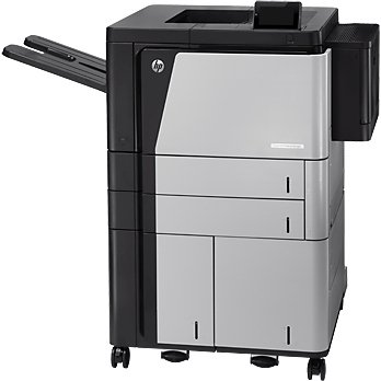 HP LaserJet M806dn/M806x+ printer repair