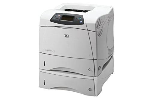 HP LaserJet 4250 printer repair/service