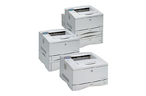 HP Laser-Jet 5200 printer repair, HP 5200 service