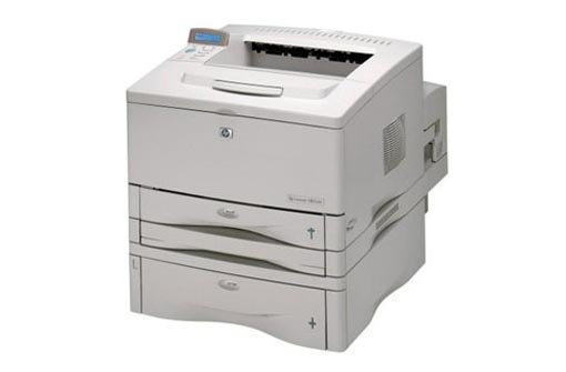 HP LaserJet 5000, 5000tn,5000gn printer service