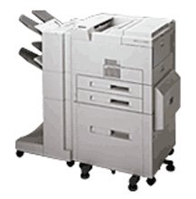 HP LaserJet 8150mfp | HP 8150 multifunction printer service
