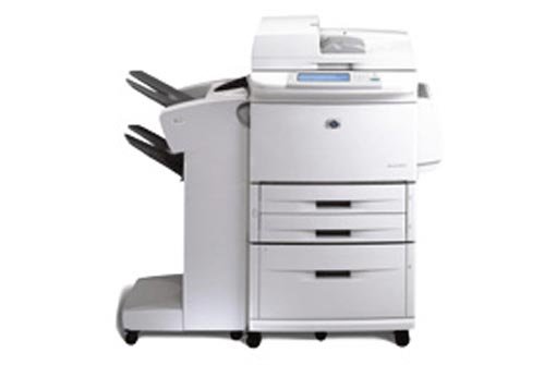 LASER-JET 9050 PRINTER REPAIRS