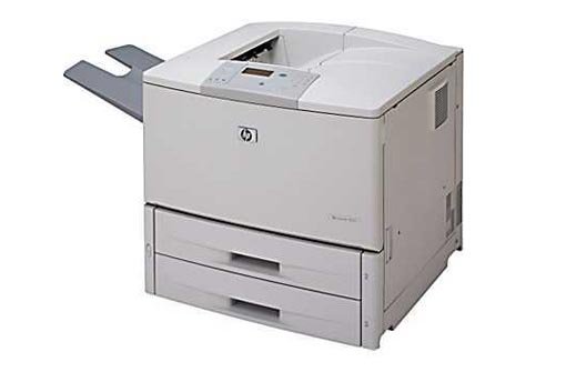 HP LaserJet 9050, HP 9050n, 9050tn, 9050dtn printer service