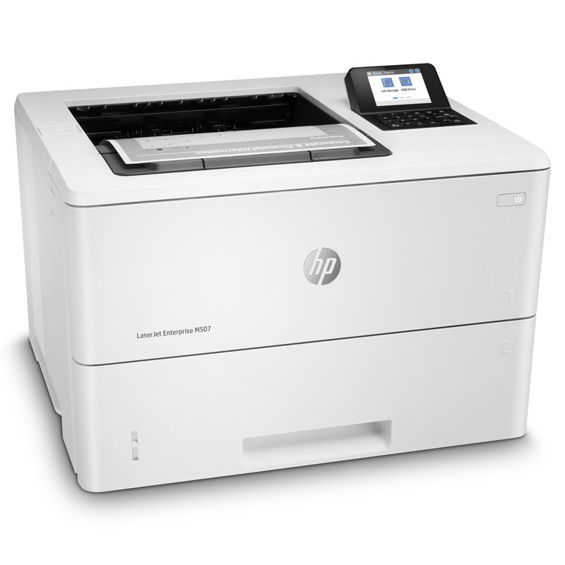 HP LaserJet M501/M506 printer service, HP M501/M506 printer repair