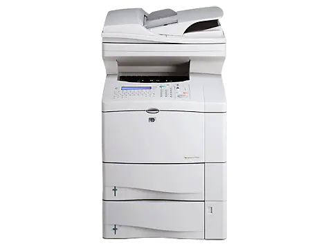 HP LaserJet 4100mfp | HP 4101mfp | LaserJet 4101MFP service