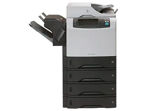 HP LaserJet 4345mfp | M4345mfp service